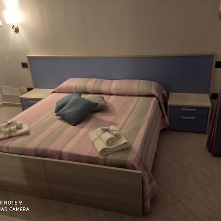 Affittacamere Borgata Marina 罗塞托卡波斯普利科 外观 照片