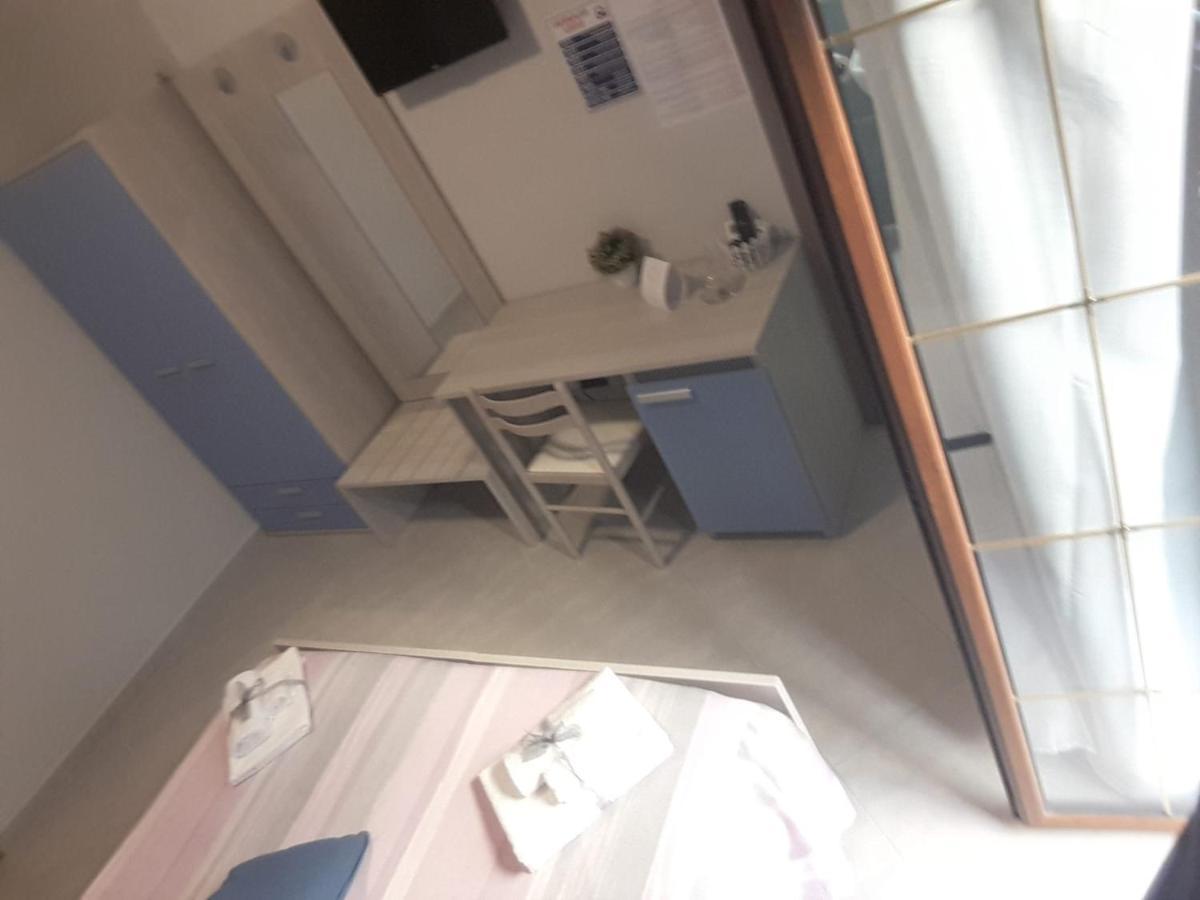 Affittacamere Borgata Marina 罗塞托卡波斯普利科 外观 照片